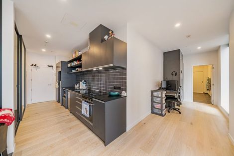 Photo of property in A C Nielsen House, 509/120 Victoria Street, Te Aro, Wellington, 6011