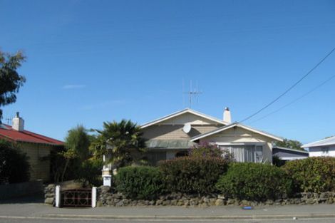Photo of property in 33 Clyde Street, Oamaru North, Oamaru, 9400