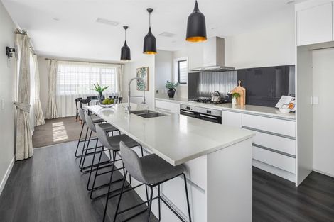 Photo of property in 190 Mclintock Street North, Johnsonville, Wellington, 6037