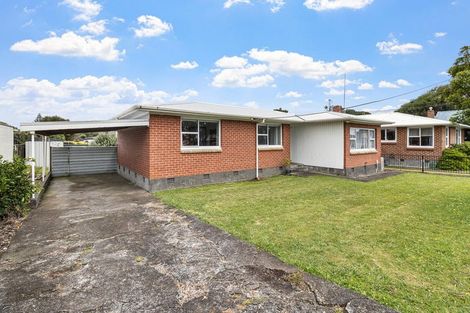 Photo of property in 74 Gover Street, New Plymouth, 4310