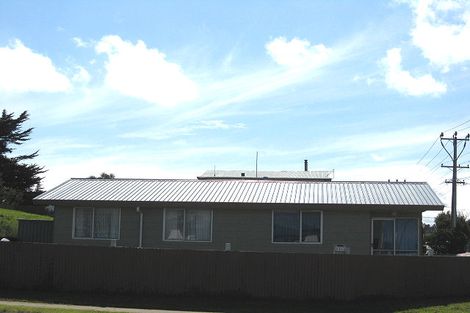 Photo of property in 214a Puriri Street, Castlecliff, Whanganui, 4501