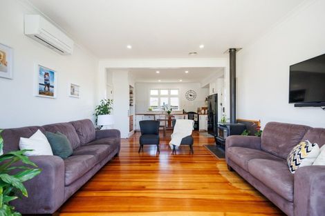 Photo of property in 143 Oxford Street, Ashhurst, 4810