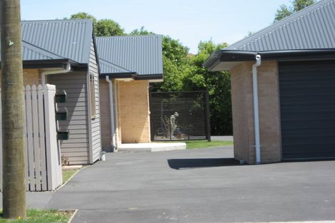 Photo of property in 175 Hills Road, Edgeware, Christchurch, 8013