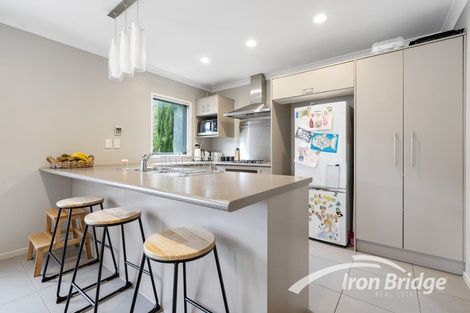 Photo of property in 82a Kirton Drive, Riverstone Terraces, Upper Hutt, 5018
