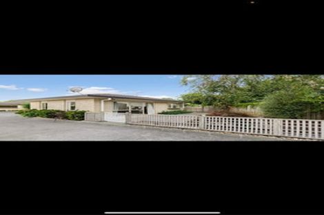 Photo of property in 35b Onslow Road, Papakura, 2110