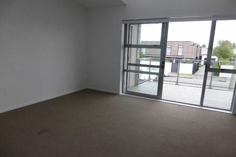 Photo of property in A8/101 Caledonian Road, St Albans, Christchurch, 8014