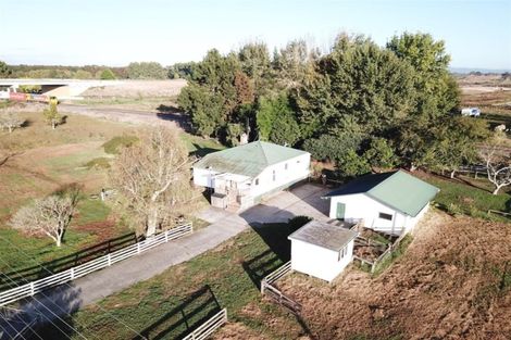 Photo of property in 106 Hopkins Road, Newstead, Hamilton, 3286