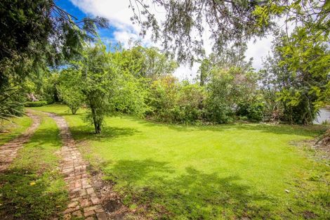 Photo of property in 3 Tyler Road, Ngakawau, 7824