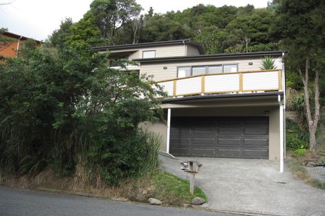 Photo of property in 17 Ngahere Street, Stokes Valley, Lower Hutt, 5019