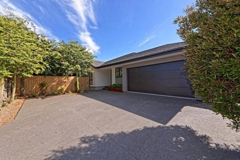 Photo of property in 21 Delta Way, Woolston, Christchurch, 8023