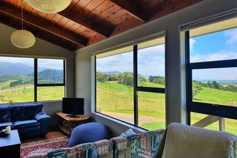 Photo of property in 113 Waione Road, Opononi, Kaikohe, 0473