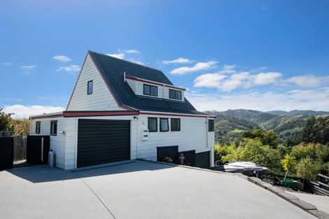 Photo of property in 4 Lancewood Rise, Onerahi, Whangarei, 0110