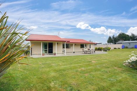 Photo of property in 510 Avon Road, Tisbury, Invercargill, 9877