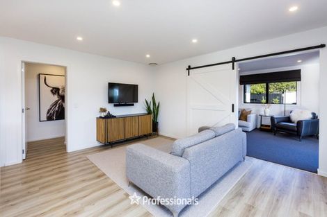 Photo of property in 4 Kerrigan Crescent, Wallaceville, Upper Hutt, 5018