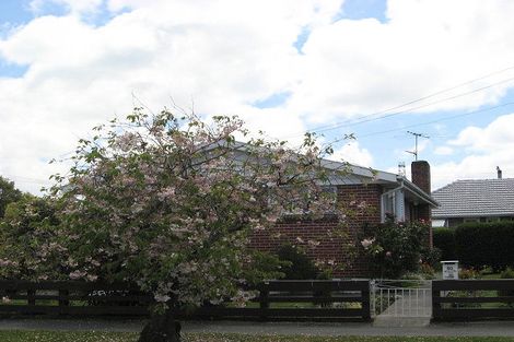 Photo of property in 10 Banbury Street, Burnside, Christchurch, 8053