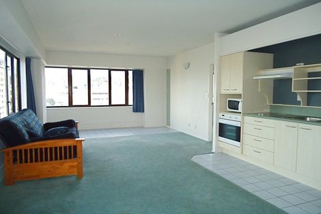 Photo of property in St Peters Apartments, 8b/192 Willis Street, Te Aro, Wellington, 6011