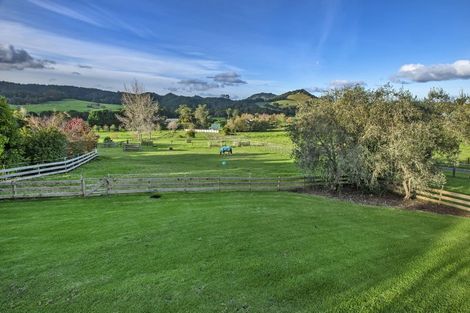 Photo of property in 188 Vinegar Hill Road, Kauri, Kamo, 0185