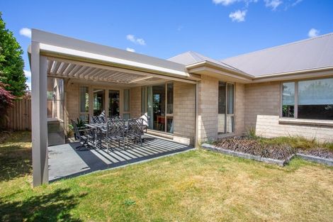 Photo of property in 15 Pollock Place, Rolleston, 7614