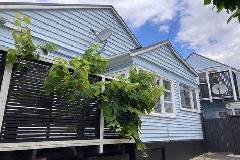 Photo of property in 3 Tawariki Street, Ponsonby, Auckland, 1021