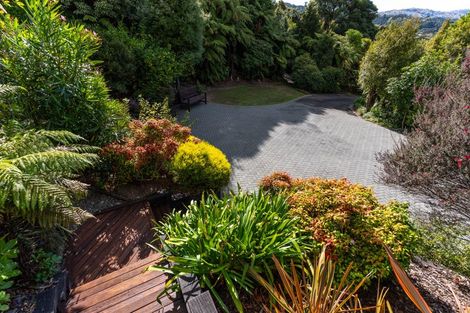 Photo of property in 9 Furneaux Grove, Whitby, Porirua, 5024