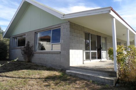 Photo of property in 10 Scott Street, Lake Tekapo, 7999