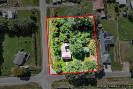 Photo of property in 25 Scotswood Street, Waikaia, 9778