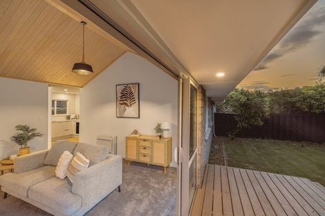 Photo of property in 3/550 Barbadoes Street, Edgeware, Christchurch, 8013