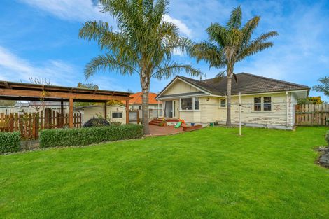 Photo of property in 5 Hetherington Street, Morrinsville, 3300