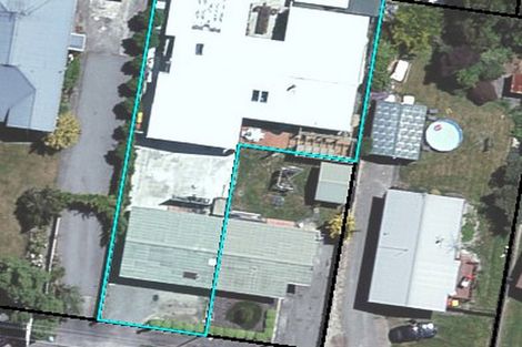 Photo of property in 24 Colville Street, Masterton, 5810