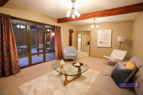 Photo of property in 119 Totara Street, Riccarton, Christchurch, 8041