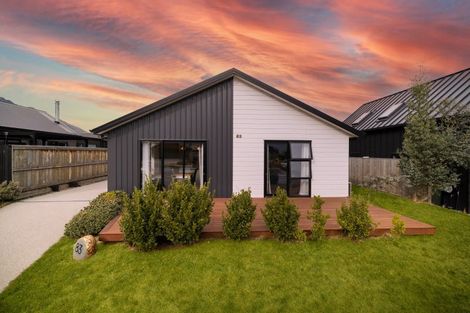 Photo of property in 83 Jack Hanley Drive, Jacks Point, Queenstown, 9371