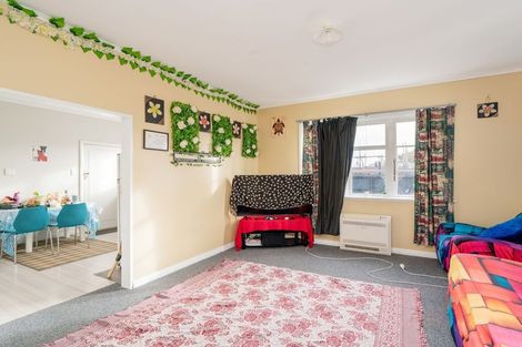 Photo of property in 404 Tweed Street, Georgetown, Invercargill, 9812
