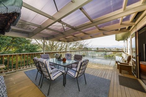 Photo of property in 3 Eastview Place, Feilding, 4702