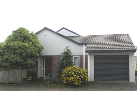 Photo of property in 41 Central Park Drive, Te Atatu South, Auckland, 0610