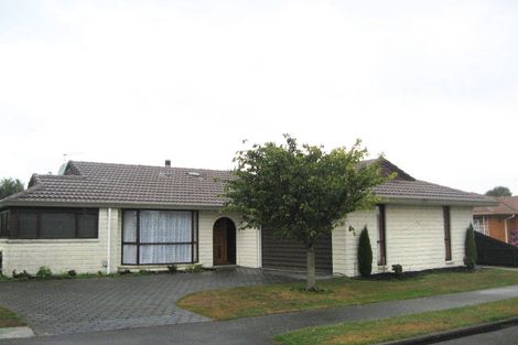 Photo of property in 84 Halberg Street, Dallington, Christchurch, 8061
