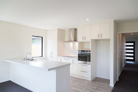 Photo of property in 69 Tara Crescent, Woodend, 7610