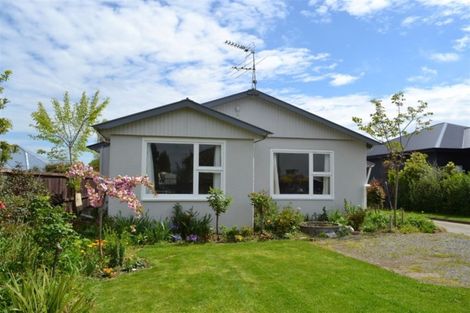 Photo of property in 17 Williams Street, Kaiapoi, 7630