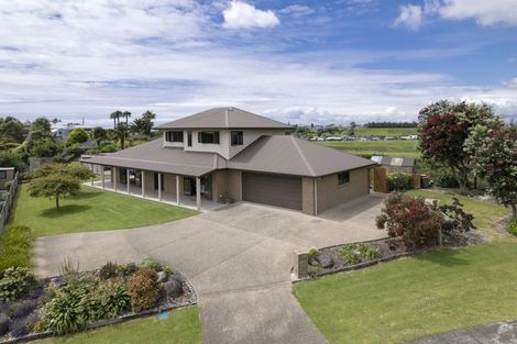 Photo of property in 39 Browns Drive, Waihi Beach, 3611