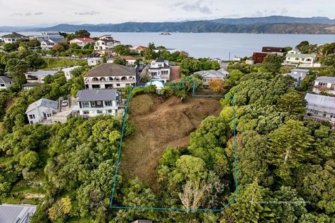 Photo of property in 75 Camperdown Road, Miramar, Wellington, 6022