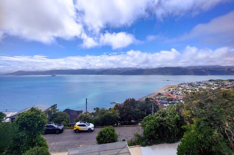 Photo of property in 67 Seatoun Heights Road, Seatoun, Wellington, 6022