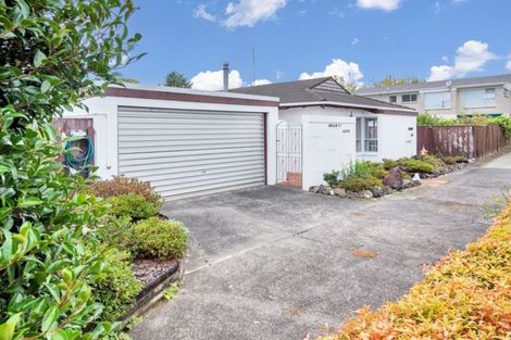 Photo of property in 1/18 Matuhi Rise, Henderson, Auckland, 0612