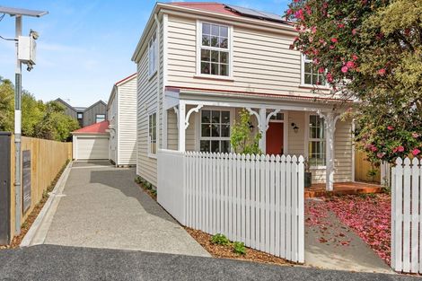 Photo of property in 3/129 Bristol Street, St Albans, Christchurch, 8014