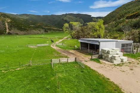 Photo of property in 1005 Onamalutu Road, Onamalutu, Wairau Valley, 7275
