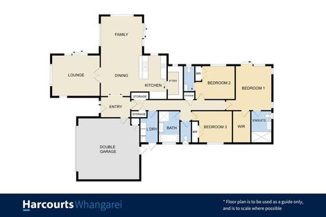 Photo of property in 6 Pahau Avenue, Tikipunga, Whangarei, 0112