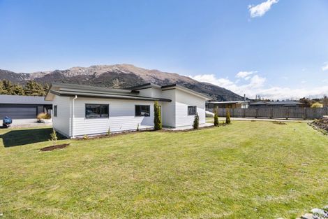 Photo of property in 6 Little Maude Drive, Lake Hawea, Wanaka, 9382