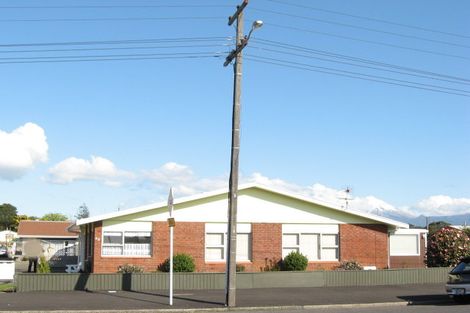 Photo of property in 40c Barriball Street, Fitzroy, New Plymouth, 4312