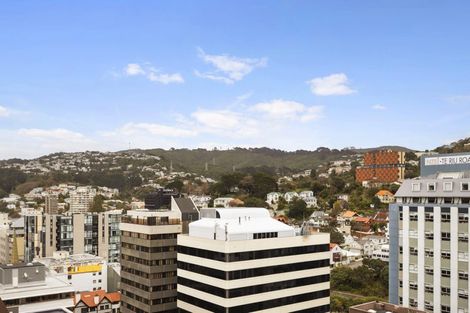 Photo of property in 1704/111 Dixon Street, Te Aro, Wellington, 6011