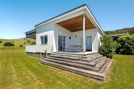 Photo of property in 1459d Anaura Road, Anaura Bay, Tokomaru Bay, 4079