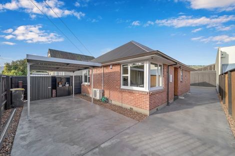Photo of property in 36 Maunsell Street, Woolston, Christchurch, 8023
