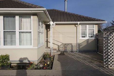 Photo of property in 18 Seddon Street, Feilding, 4702